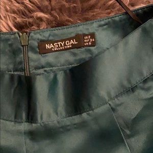 Nasty Gal Pants & Jumpsuits - Nasty Gal - PANTS ON THE RUNWAY REALNESS Nasty Gal Pants & Jumpsuits - Nasty Gal - PANTS ON THE RUNWAY REALNESS